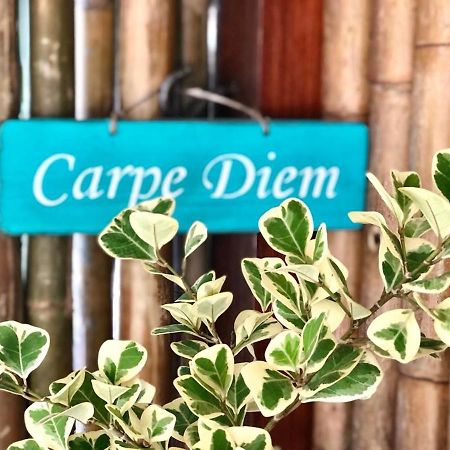 Carpe Diem Residence Thongsala Exteriör bild