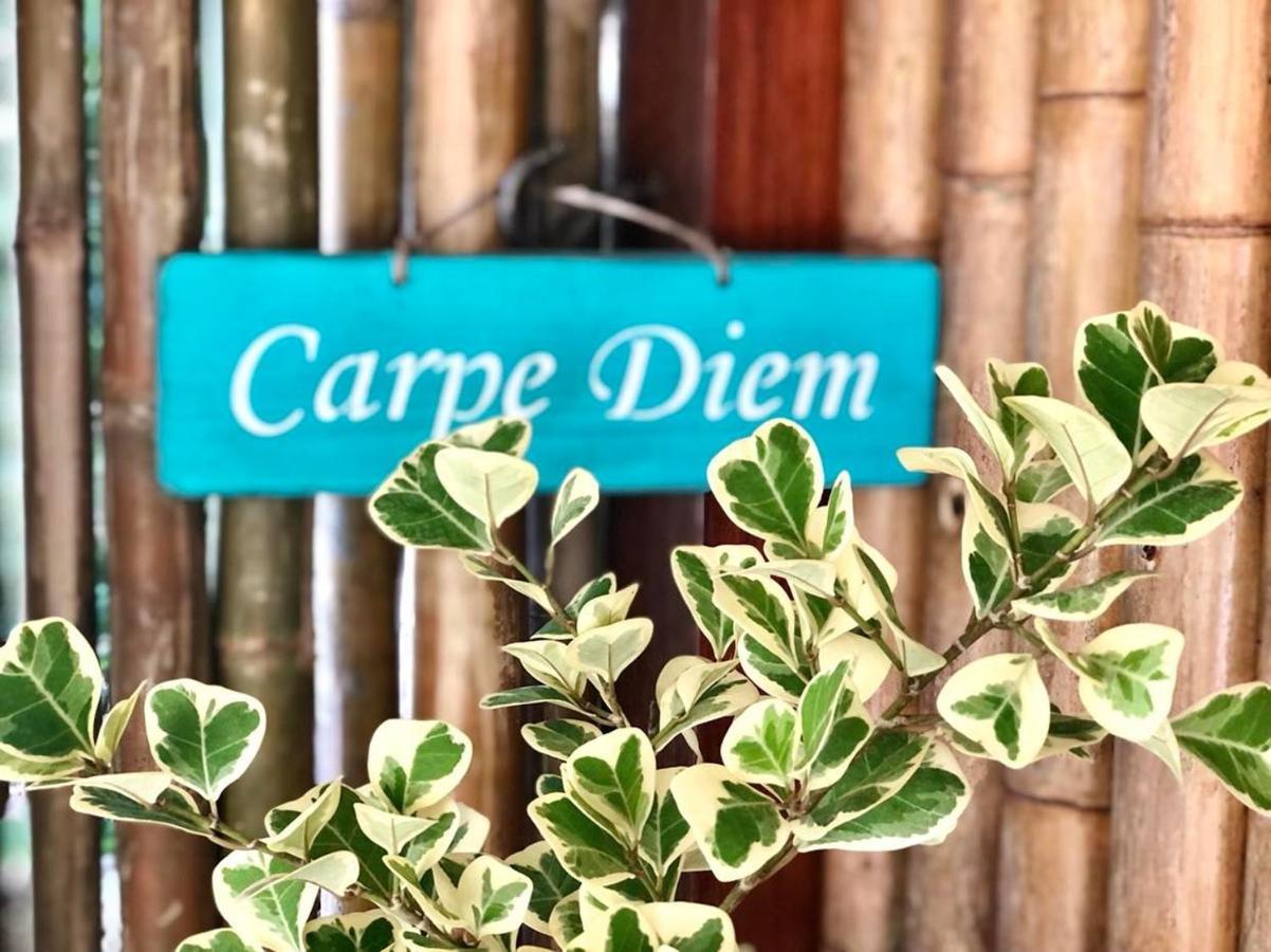 Carpe Diem Residence Thongsala Exteriör bild
